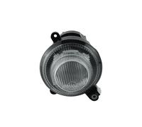 DZSYOHFS Faro Antiniebla Bombilla De Luz Antiniebla Delantera Izquierda Y Derecha Ámbar Para Smart Para Fortwo 450 (1998-07)