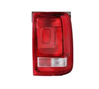 DZSYOHFS Faro Antiniebla Para VW Para Amarok 2010 2011-2019 2020 2021 2022 Luces Traseras LED Conjunto De Luces Traseras Accesorios Para Coche 12 V(One Left Only)