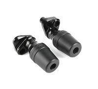 DZSYOHFS Protección contra Caídas para S1000XR 2019-2024 Marco Protección contra Caídas Motocicleta Protector Carenado Deslizante Almohadilla Protectora Antichoque Topes Anticaida Moto