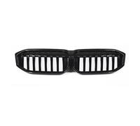 DZWDY Griglia Paraurti Anteriore Compatible con para G20 LCI 320i 325i 330i 3-Series 2023 2024 Parachoques Delantero del Coche Parrilla De Riñón Capó Rejillas De Carreras Piezas De Repuesto(Single)