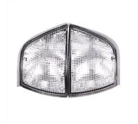 DZWDY Intermitentes para Coche Compatible con 318ti 328i 318i 318ti 1992-1998 para M3 1997-1998 para 325i 320i 1992-1995 1 Par De Luces Intermitentes