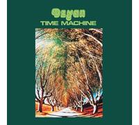 dzyan - Dzyan - Time Machine
