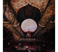 Dzyan - Mandala - Long Hair - LHC87, Long Hair - LHC00087