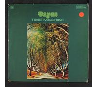 Dzyan - time machine