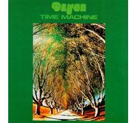 Dzyan - Time Machine