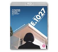 E.1027 - Eileen Gray and the House by the Sea [Blu-ray] [Region B]