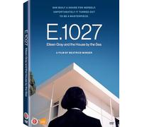E.1027 - Eileen Gray and the House by the Sea [DVD]