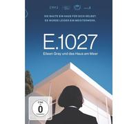E.1027 - Eileen Gray und das Haus am Meer (OmU) [Alemania] [DVD]