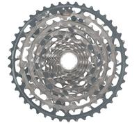 E. 13 E Thirteen Helix Race 11 Velocidad Grava Bicicleta MTB Casete E13 Gris