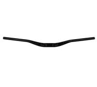 E.13 ETRECE Manillar De Carbono Para MTB Riser 35.0 X 35Mm X 800Mm Negro