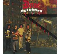 Bone Thugs-N-Harmony E.1999 Eternal (CD) Album (Importación USA)