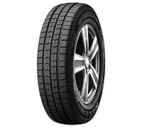 Nexen WinGuard WT1 165/70R14C 89R 6PR 3PMSF