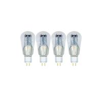 E-2A3 E2A3 actualización de Tubo WE2A3 2A3C 2A3B 2A3 2A3T Amplificador for Audio HiFi Paquete DIY(4pcs Matched Quad)