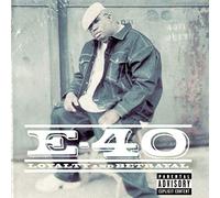 E-40 - Loyalty and Betrayal