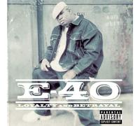 E-40 Loyalty & Betrayal (CD) (Importación USA)
