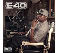 E-40 - Sharp On All 4 Corners: Corner 1