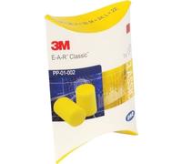 E.A.R. Classic ear plugs Pack 20 Pairs