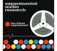 E.A.R. - Experimental Audio Research - Koner Experiment