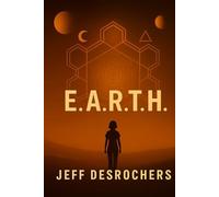 E.A.R.T.H.: A Sci-Fi Mystery About Patterns, Memory & Reality