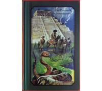 E. A. Schmid Ka Die Pyramide des Sonnengottes: Roman Band 52 der Ges (Tapa dura)