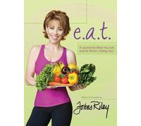 e.a.t. a Journal for What You Eat and for What's Eating You!