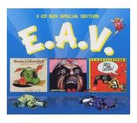 e.a.v. (erste allgemeine verunsicherung) - 3 cd box special edition