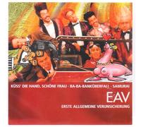 e.a.v. (erste allgemeine verunsicherung) - essential