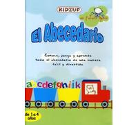 E Abecedario [2008] [Reino Unido] [DVD]