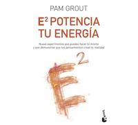 E al cuadrado. Potencia tu energía (Vivir Mejor)