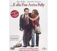 ... E alla fine arriva Polly [Italia] [DVD]