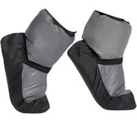 E-ALLDIR Botas de Calentamiento,Zapatos de Baile para Mujer,Botas de Ballet,Botas cálidas,Zapatos de Baile, Botas de Invierno,Zapatos de Entrenamiento cálidos