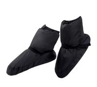 E-ALLDIR Botas de calentamiento,zapatos de baile para mujer,botas de ballet,botas cálidas,zapatos de baile, botas de invierno,zapatos de entrenamiento cálidos