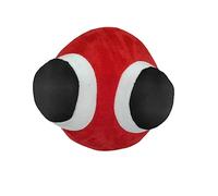 E-ALLDIR Rainbow Friends Chapter 2,Rainbow Friends Plush,9.8in Peluche De Cyan De Rainbow Friends 2,Monster Horror Game Stuffed Animal Pillow Doll,Juguetes De Plushies para Niños