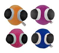 E-ALLDIR Rainbow Friends Chapter 2,Rainbow Friends Plush,9.8in Peluche De Cyan De Rainbow Friends 2,Monster Horror Game Stuffed Animal Pillow Doll,Juguetes De Plushies para Niños