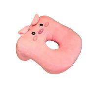 (E)Almohada para siesta, almohada de oficina, almohada para la hora del almuerzo del estudiante, almohada