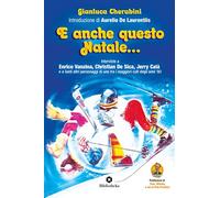 E anche questo Natale... Interviste a Enrico Vanzina, Christian De Sica, Jerry Calà e a tanti altri personaggi di uno tra i maggiori cult degli anni '80 (Pop)