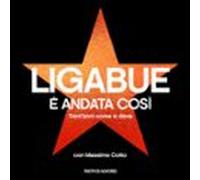 È Andata Così (audiolibro)