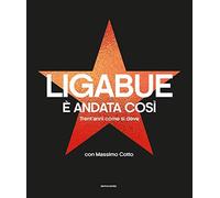 È andata così. Trent'anni come si deve. Ediz. illustrata (Vivavoce)