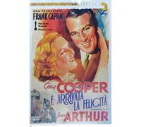 E Arrivata La Felicita (Cineteca) ( Rimasterizzato in Hd) [Region Free]