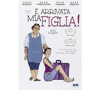 E' arrivata mia figlia! [Italia] [DVD]