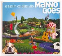 E Assim Os Dias Vão