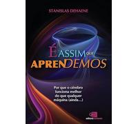 É ASSIM QUE APRENDEMOS