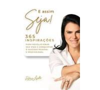 E Assim Seja (ebook)