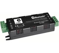 E-AUDIO B428BL Compacto Bluetooth Receptor Estéreo Audio Amplificador + Aux En
