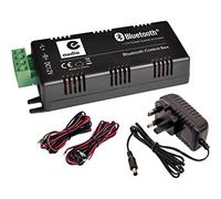 e-audio Bluetooth Amplificador 2 x 15w con Fuente de alimentación