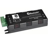 E-AUDIO Compacto Bluetooth Receptor Con Estéreo Audio Amplificador + Aux 2x15w