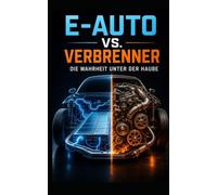 E-Auto vs. Verbrenner: Die Wahrheit unter der Haube: Warum Reichweitenangst unbegründet ist, E-Autos günstiger sind und was der Umstieg wirklich bedeutet. Ein Ratgeber aus der Praxis.
