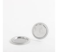 E&B Lab, por IMS Competition Filtro Moka (3 tazas)
