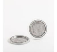E&B Lab, por IMS Competition Filtro Moka (6 tazas)