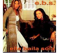 E.B.S. - Ella Baila Sola